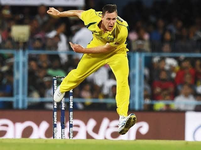 Jason might be the solution to Mumbaiâs search for a pacer to compliment Jasprit Bumrah
